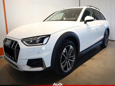 Audi A4 B9 Allroad Quattro Facelifting 2.0 45 TFSI 265KM 2023