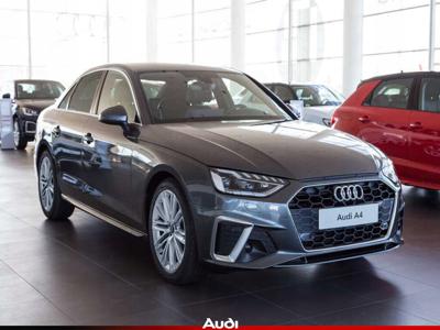 Audi A4 B9 Limousine Facelifting 2.0 35 TDI 163KM 2023