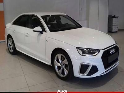 Audi A4 B9 Limousine Facelifting 2.0 40 TFSI 204KM 2023