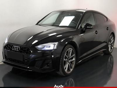 Audi A5 II Sportback Facelifting 2.0 40 TFSI 204KM 2023