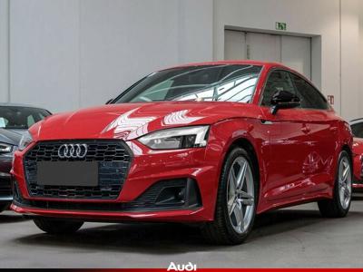 Audi A5 II Sportback Facelifting 2.0 45 TFSI 265KM 2023