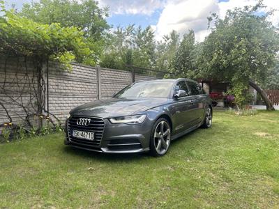 Audi a6 c7 2.0 tdi S line