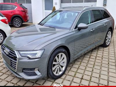 Audi A6 C8 Avant 2.0 40 TDI 204KM 2023