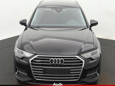 Audi A6 C8 Avant 2.0 40 TDI 204KM 2023