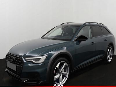 Audi A6 C8 Avant 2.0 40 TDI 204KM 2023