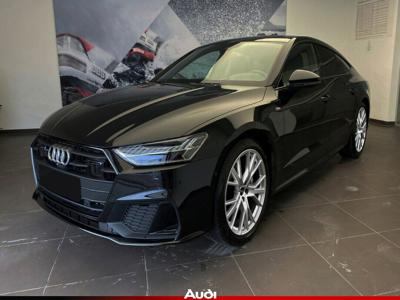 Audi A7 II Sportback 3.0 50 TDI 286KM 2023