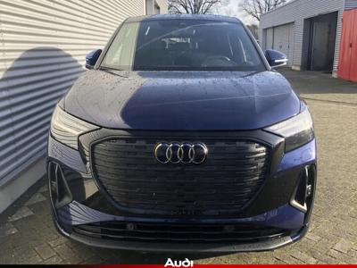 Audi Q4 e-tron 40 204KM 2023