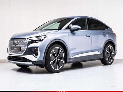 Audi Q4 e-tron 40 204KM 2023