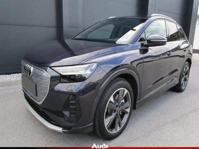 Audi Q4 e-tron 40 204KM 2023