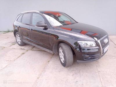 Audi Q5 2012r 2.0 TDI Quattro