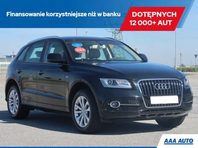 Audi Q5 I 2016