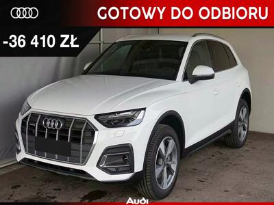 Audi Q5 II 2023