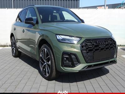 Audi Q5 II SUV Facelifting 2.0 40 TDI 204KM 2023