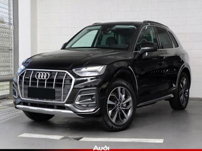 Audi Q5 II SUV Facelifting 2.0 45 TFSI 265KM 2023