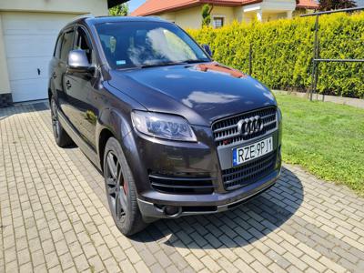 Audi Q7 I 2006