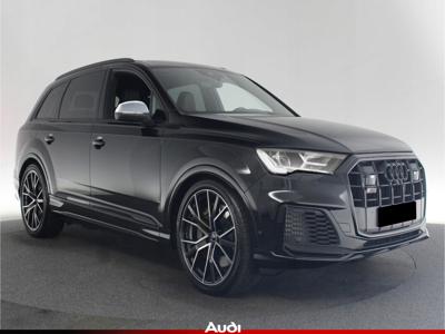 Audi Q7 II SQ7 Facelifting 4.0 TFSI 507KM 2023