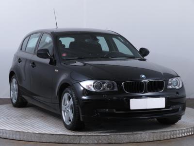 BMW 1 2008 118d 142044km ABS