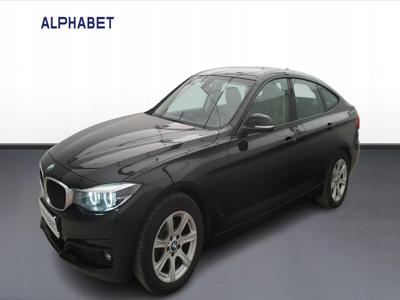 BMW Seria 3 F30-F31-F34 Gran Turismo Facelifting 2.0 318d 150KM 2019