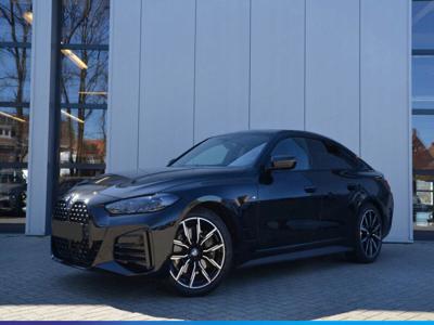 BMW Seria 4 G22-23-26 Coupe 2.0 430i 245KM 2023