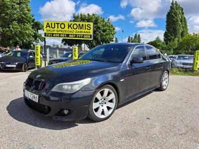 BMW Seria 5 E60 2005