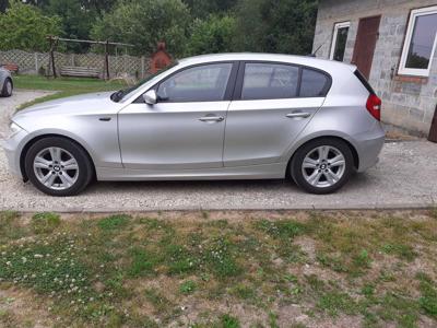 BMW Seria1 Lift 118i E87