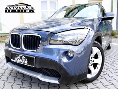 BMW X1 E84 2010