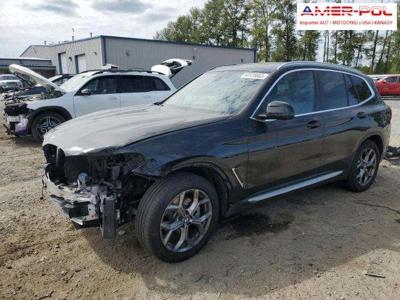 BMW X3 G01 2023