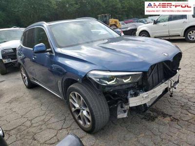 BMW X5 G05 2021