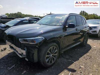 BMW X5 G05 2022