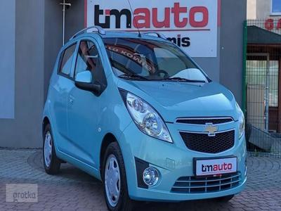 Chevrolet Spark II (M300)