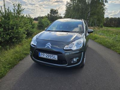 Citroen C3 1.4 exclusive panorama