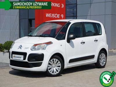 Citroen C3 Picasso 1.4 95KM 2012