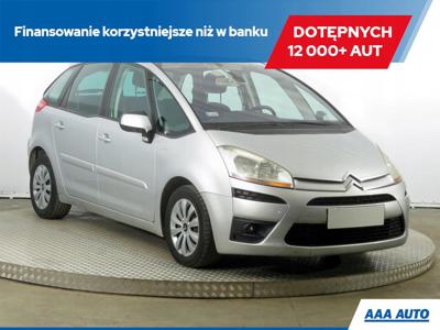 Citroen C4 Picasso I 1.6 HDi 109KM 2009