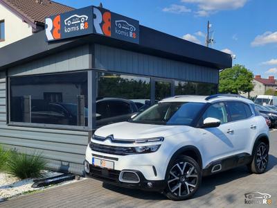 Citroen C5 Aircross SUV 1.5 BlueHDI 131KM 2020