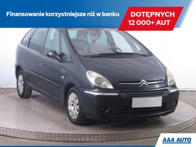 Citroen Xsara Picasso 1.6 i 16V 109KM 2006