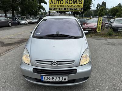 Citroen Xsara Picasso 2005