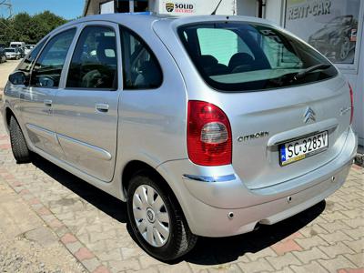 Citroen Xsara Picasso