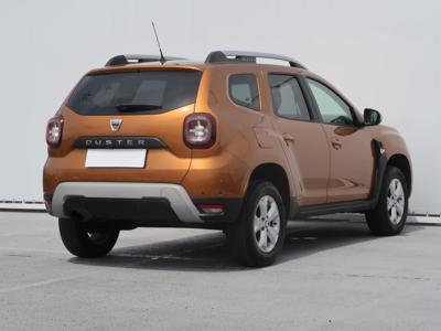 Dacia Duster 2018 1.6 SCe 93622km SUV