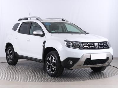 Dacia Duster 2020 1.0 TCe 128901km SUV