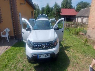 Dacia Duster 2020