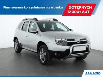 Dacia Duster I SUV 1.6 16V 105KM 2013