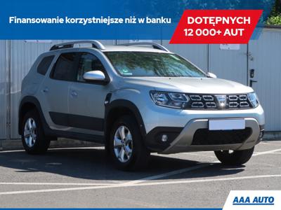 Dacia Duster II SUV 1.5 Blue dCi 115KM 2019