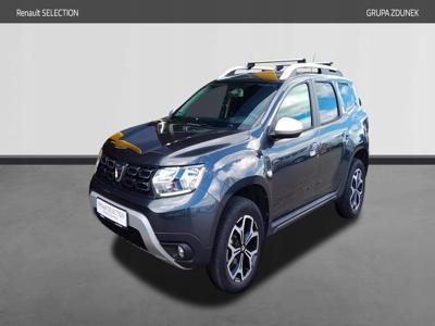 Dacia Duster II SUV 1.6 SCe 115KM 2018