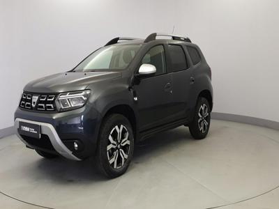 Dacia Duster II SUV Facelifting 1.3 TCe 130KM 2022