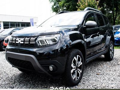 Dacia Duster II SUV Facelifting 1.5 Blue dCi 115KM 2023