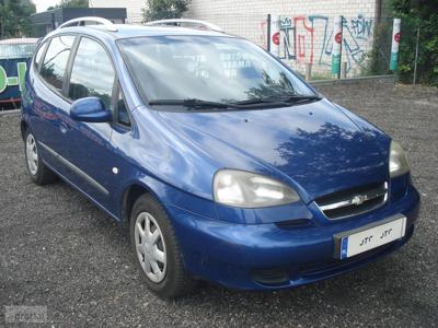 Daewoo Tacuma Iwł,Klima,GAZ,Elektr,Tempo,ZADBANY!!!