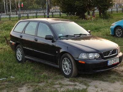 Do sprzedania Volvo V40 2004r