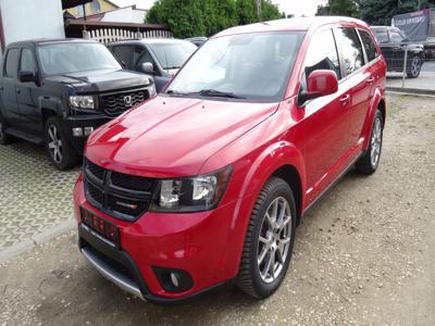 Dodge Journey 3.6 V6 287KM 2018