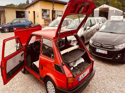 Fiat 126p 