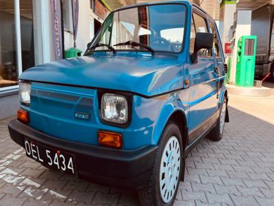 Fiat 126p 